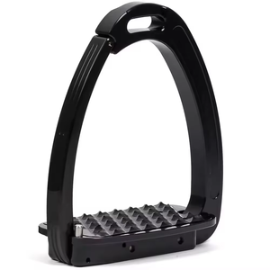 Étriers de sécurité à dégagement rapide bicolores, étriers assortis, nouveau design 2026 - Product Image 2