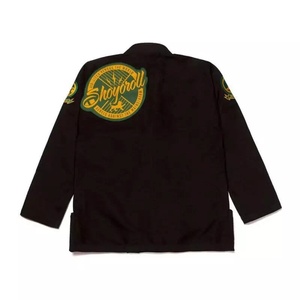 ชุดยูโด BJJ Gi Jiu-jitsu รุ่น 20.4 สำหรับนักแข่ง กระเป๋าใส่ชุด 450 GSM ผ้าฝ้ายทอแบบ Pearl Weave ระบายอากาศได้ดี น้ำหนักเบา สำหรับผู้ใหญ่ทุกเพศ - Product Image 2
