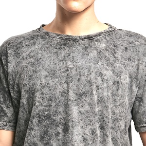Men's Oversized Cotton <b>TShirt</b> Casual Streetwear Summer Breathable Soft Fabric Men Women Unisex Comfort Style Premium Quality Fit - Product Image 2