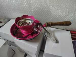 Brûleur d'encens artisanal en bois de santal, résistant aux fissures et au feu à haute température, 100% naturel, pour la méditation et la décoration (Sauge, Lavande) - Product Image 2