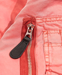 Veste de survêtement froissée pour homme, col montant, fermeture éclair frontale, légère, coupe-vent, décontractée, pour la course, l'entraînement et le quotidien - Product Image 6
