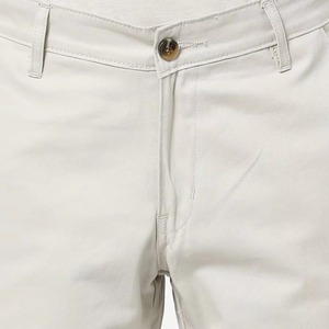 Pantalones Cargo Ligeros con Bolsillos Utilitarios, Tela Flexible, Corte Relajado, Ropa Casual - Product Image 5