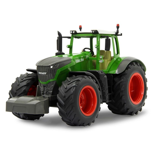 Tracteur agricole Fendt 1050 haute puissance 4x4, machine agricole diesel, tracteur robuste pour le labour et le travail du sol - Product Image 3