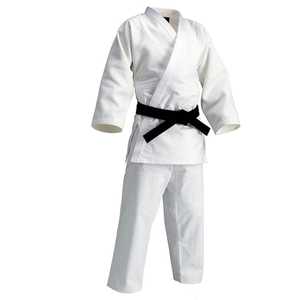 ชุดคาราเต้ขายส่ง ให้ความสะดวกสบาย ยืดหยุ่น และทนทานในระดับสูง - Product Image 4