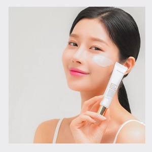 Crema facial coreana DERMARSSANCE Ectoin 7% Acne 168H Tratamiento Reparador Ectoin 7% Crema Hidratante Hecha en Corea - Product Image 5