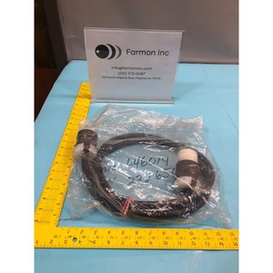 CABLE HUBBELL 646014, EXTENSIÓN/ALIMENTACIÓN 20A 250V - Equipos y Piezas de Semiconductores de Confianza de Tradicción Global - Product Image 2