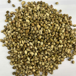 Premium Vietnam Culi Coffee Beans Highland Dawn S16 18 Single Origin Specialty Coffee Bulk Export Supply para OEM ODM Partners - Product Image 5