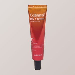 Produits de maquillage Dipangse Collagen BibiCream BB & CC Creams coréens pour éclaircir la peau, soins du visage, Arabie Saoudite - Product Image 4