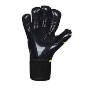 2025 Gants de gardien de but allemands en latex de haute qualité personnalisables Protection sportive de football avec logo personnalisé en cuir - Product Image 3
