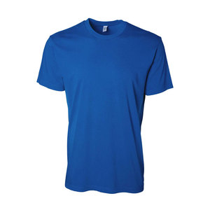Camiseta Clásica Ligera de Jersey de Independent Trading Co con Diseño Urbano - Diseñada para un Confort Inigualable - Product Image 4