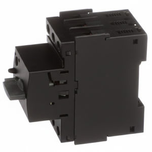 Disjoncteur de protection moteur 3RV2011 1AA10 3 pôles 10 ampères 690V Démarreur moteur thermique magnétique 50 60Hz - Product Image 1