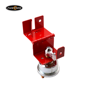 Marcas de alta calidad Aislamiento eléctrico para coche de carreras Motorsport-validado - Product Image 4