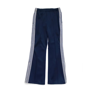 Hot Sale Cotton <b>Elastic</b> <b>Waist</b> Heavyweight Casual Straight Flared <b>Trouser</b> Breathable Loose Fit Anti-Pilling Men's <b>Trousers</b> - Product Image 3