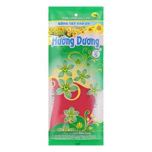 Guantes de Goma Nam Long, Flexibles y Resistentes a Desgarros para Trabajos de Limpieza Difíciles - Product Image 6