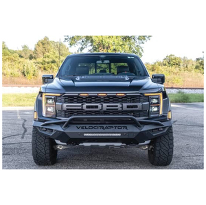Ford F-150 Hennessey VelociRaptor 600 2022 - Product Image 4