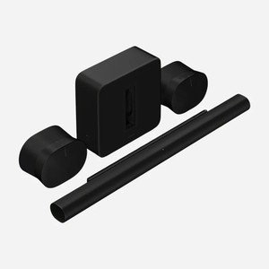 DESCUENTO para el Conjunto de Sonido Inmersivo Definitivo con Arc Ultra, Arc Ultra + Sub 4 + 2x Era 300 - Product Image 4