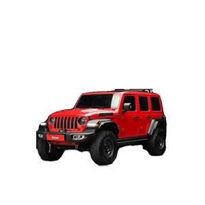 Jeep Wrangler 2.0 Rubicon 2023, Techo Descapotable, 4 Puertas, Caja de Cambios Automática, Cámara Trasera, Asientos de Tela, 77,557 km, Volante a la Izquierda - Product Image 1