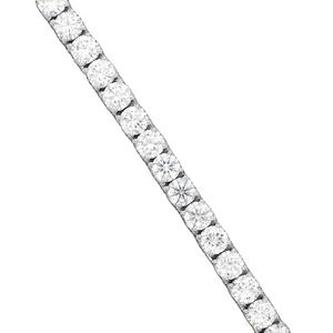 Cadena Cubana Personalizable de Oro Rosa de 14K con Moissanita VVS y Diseño de Diamantes Estilo Hip Hop, Novedad de Moda - Product Image 4