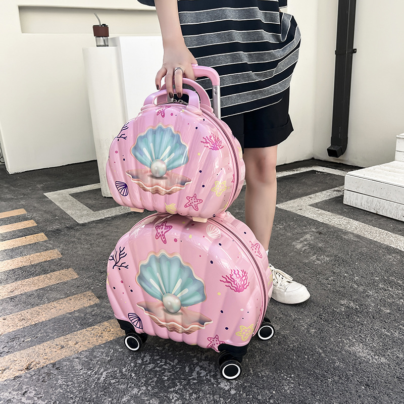 Pink 3+ Polypropylene