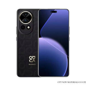 Vente en gros d'usine pour le smartphone Android Mate 60 5G 12 Go/512 Go Déca Core 6,8 pouces OLED 120 Hz Affichage Charge rapide 120 W - Product Image 2