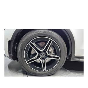 Mercedes-Benz GLC300 4MATIC Premium Coupé 2021, 41,968 km, Asientos de Cuero, Caja de Cambios Automática, Volante a la Izquierda, Cámara Trasera - Product Image 5