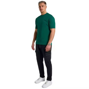 Pantalones Cargo Desmontables Ligeros para Hombre, Estilo Casual, Diseño Multibolsillos, Transpirables, Ecológicos, para Aventuras al Aire Libre y Uso Diario - Product Image 1