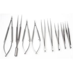 Ensemble d'instruments chirurgicaux orthopédiques Debonairii de qualité supérieure, classe I, manuel, garantie de 2 ans, certifié CCC par Grip Surgical - Product Image 5