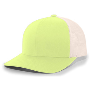 Gorras Trucker de Malla de Seis Paneles Personalizadas para Hombre, Verano, Casual, Transpirables, Multicolores, Ajustables, Unisex, para Exteriores - Product Image 2