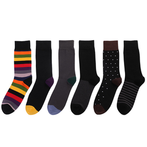 Premium Quality Customized Men's Cotton Ankle <b>Socks</b> Business & Sports Anti-Slip & Anti-Bacterial ODM Wholesale Cotton <b>Socks</b> - Product Image 3