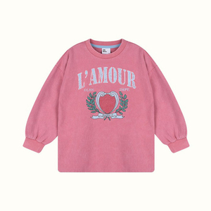 OWLEYBARN Olli Pigment Camisetas y tops de manga larga para bebé - Product Image 5