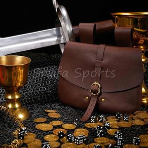 Étui de ceinture en cuir pour outils de barbier, pochette à ciseaux de styliste, sacoche de hanche en cuir pour ciseaux, design personnalisé de haute qualité - Product Image 4