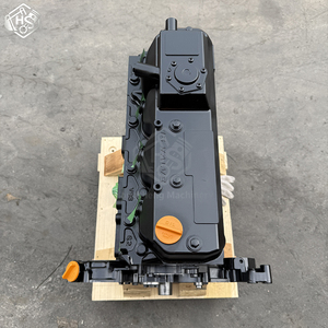 Bloc-cylindres long Yanmar 4TNV98, moteur nu 4TNV98T pour engins de construction, fabriqué au Japon, garantie de 3 mois - Product Image 2