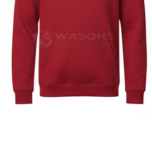 Sweat-shirt de sport performant pour l'entraînement et le confort quotidien, qualité supérieure pour la salle de sport - Product Image 2