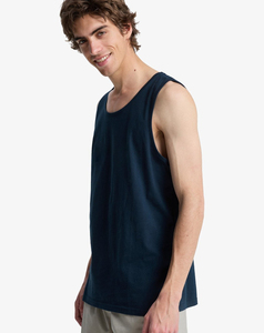 เสื้อกล้ามคอกลมสีเทาอ่อนสำหรับผู้ชาย ประสิทธิภาพสูง ผ้าถักโพลีเอสเตอร์ ระบายอากาศได้ดี เหมาะสำหรับใส่ลำลองและออกกำลังกาย - Product Image 3