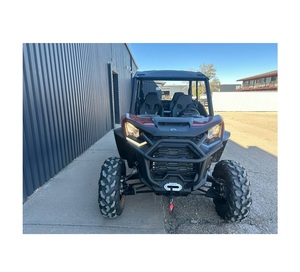 รถอเนกประสงค์ Can-Am Commander MAX XT 700 รุ่นใหม่ล่าสุด ปี 2026 สำหรับผู้ใหญ่ - Product Image 1