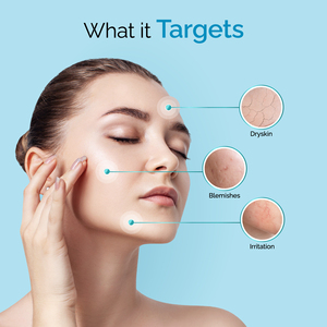 Crema Hidratante Profunda e Intensa Ultramax de Yuthika para Piel Seca, Humectante Facial Nutritivo para Hombres y Mujeres (80ml) - Product Image 5