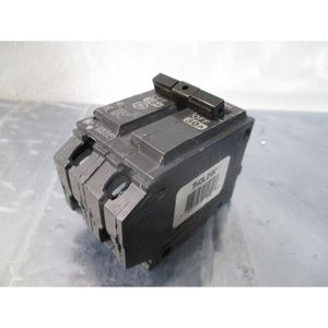 Interruptor de Circuito GENERAL ELECTRIC RT-690, 2 Polos - Equipo y Piezas de Semiconductores de Confianza de Marca Global - Product Image 2