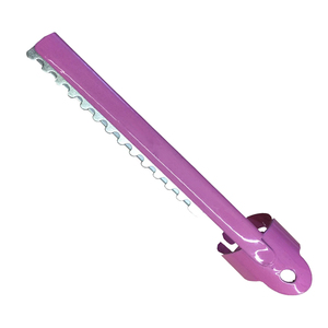 Rasoir de Précision Professionnel ZH INTERNATIONAL pour Poils du Visage, Contrôle par les Doigts, en Acier Inoxydable, pour Salon de Coiffure - Product Image 3