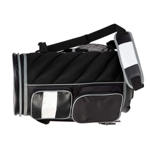 Bolsa Deportiva Personalizada de Gran Capacidad para Béisbol y Sóftbol, Duradera, Ligera, Transpirable, Ecológica, de Poliéster, para Uso en Exteriores, Tamaño OEM - Product Image 3