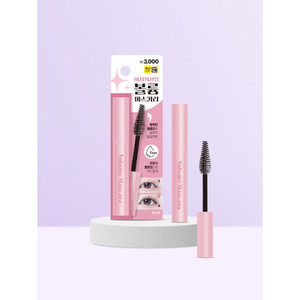 Daiso Korea linea di bellezza occhiolino ragazza idolo per Mascara trucco ad alto Volume - Product Image 1