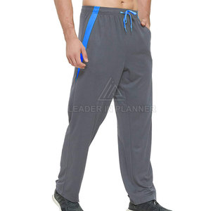 กางเกงขายดี ผ้าฝ้าย 100% น้ำหนักเบา เป็นมิตรกับสิ่งแวดล้อม ทรงหลวม ระบายอากาศได้ดี สำหรับผู้ชาย - Product Image 5