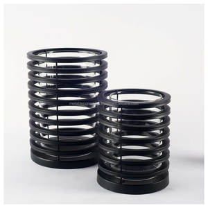 หลายสีออกแบบที่น่าสนใจโต๊ะพายุเฮอริเคน - Product Image 4