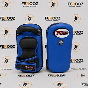 Escudo de Muay Thai Profesional con Acolchado Resistente y Agarres Cómodos para Entrenamiento en Gimnasio - Product Image 5
