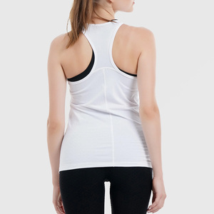 Débardeur de sport respirant haute résistance pour femmes, idéal pour la gym, le fitness et la course à pied – Confort optimal - Product Image 3