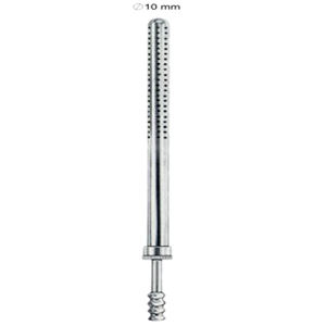 Tuyaux d'aspiration pour piscine en acier inoxydable allemand de conception professionnelle, certifiés CE, 20 cm/8 po, 8 mm, alimentation manuelle, durée de vie illimitée, par Dentavex - Product Image 1