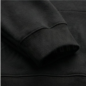 Sweat-shirt à capuche zippé pour femme, qualité supérieure, moderne, populaire, anti-boulochage, respirant, streetwear décontracté, vêtements d'hiver - Product Image 6