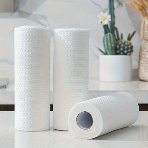 Premium Recycled <b>Kitchen</b> Paper Towel 3 Ply <b>Kitchen</b> <b>Kitchen</b> Paper Roll High Quality <b>Kitchen</b> Paper Towel Supplier Manufacturer - Product Image 3
