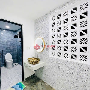 Blocs de béton de haute qualité pour la décoration des murs intérieurs et extérieurs et des clôtures en provenance du Vietnam - Product Image 2