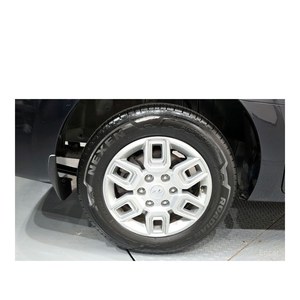 Hyundai Staria Cargo 2024, 5 places, boîte automatique, sièges en cuir, conduite à gauche, 80 416 km, Diesel - Product Image 5