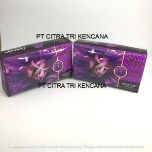 FLORAL BLOSSOM PURPLE TOUCH PACKAGING HAND BODY BLISS <b>SOAP</b> for Mbacke SENEGAL,WOMEN CARE BEAUTY <b>SOAP</b> BAR, SHAVING <b>SOAP</b> EYEBROW - Product Image 5